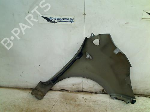 Left front fenders KIA PICANTO II (TA) 1.0 | BP26934652C41 