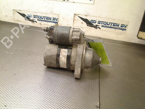 Startmotor FORD FIESTA VII (HJ, HF) 1.0 EcoBoost | BP29938499M8