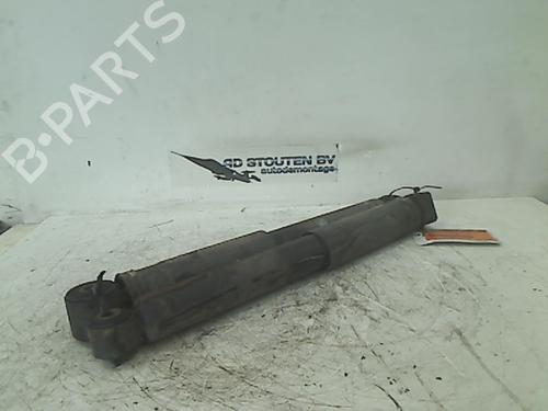 Right rear shock absorber RENAULT TRAFIC III Van (FG_) 1.6 dCi 145 (FGMG) | BP13123818M19 