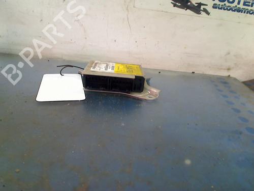 ECU airbags TOYOTA AYGO (_B1_) 1.0 (KGB10_, KGB10R) | BP17496566M53 
