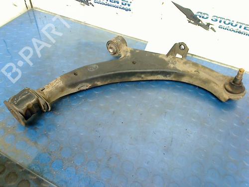 Used Right front suspension arm HONDA HR-V (GH_) 1.6 16V 4WD (GH2, GH4) (105 hp) 15544638