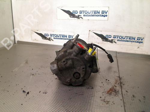 AC compressor LAND ROVER RANGE ROVER EVOQUE (L538) 2.2 D 4x4 | BP32359157M34  - Image 5