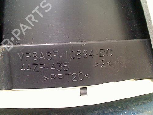 Display monitor FORD FIESTA VI (CB1, CCN) 1.6 Ti | BP19503083C48 