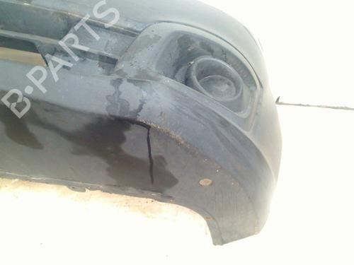 Front bumper OPEL COMBO Box Body/MPV (X12) 1.3 CDTI (B05) | BP30834471C7 