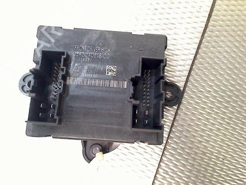 Electronic module LAND ROVER RANGE ROVER VELAR (L560) 2.0 P300 Si4 4x4 | BP37080641M83 - Image 4