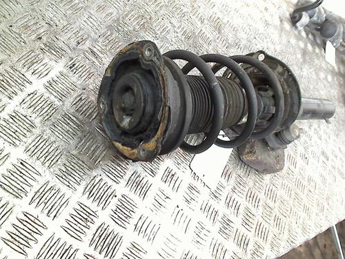 Left front shock absorber VW GOLF VII (5G1, BQ1, BE1, BE2) e-Golf | BP11259863M16 
