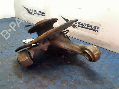 Right rear steering knuckle MERCEDES-BENZ A-CLASS (W176) A 180 (176.042) | BP13466411M28 