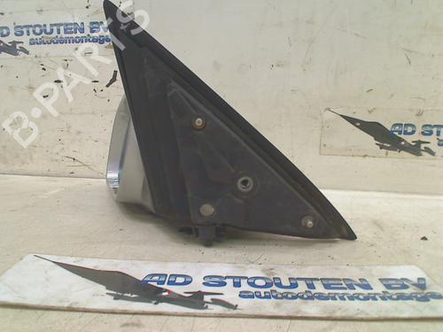Left mirror AUDI A8 D3 (4E2, 4E8) 4.2 quattro | BP11317334C26 