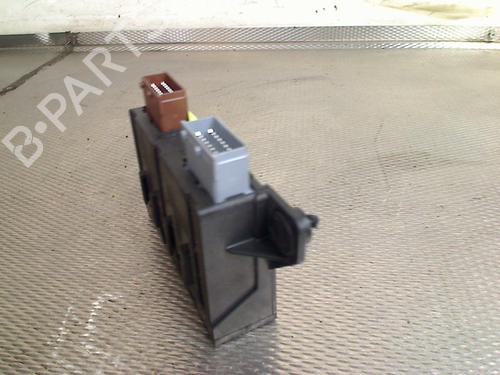 Elektronisk modul CITROËN C4 CACTUS 1.2 THP 110 | BP31014680M83 