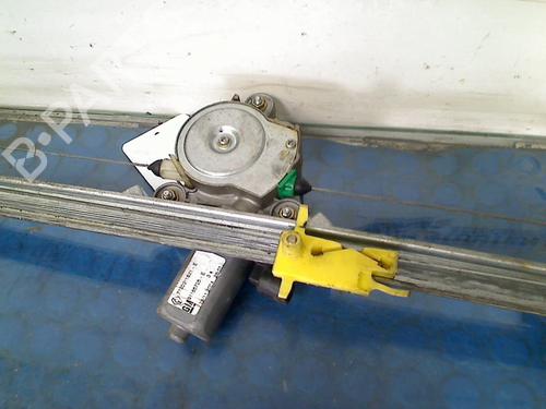 Front left window mechanism RENAULT TRAFIC II Van (FL) 1.9 dCi 80 (FL0B) | BP38285221C22 - Image 4