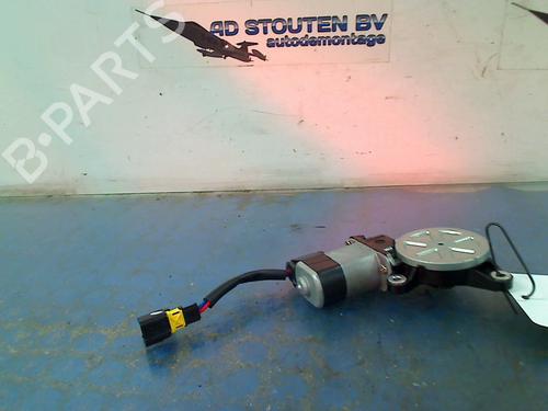 Used Sunroof engine PEUGEOT 2008 I (CU_) 1.2 THP 110 / PureTech 110 (110 hp) 23399873