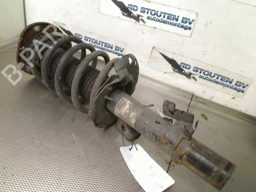 Left front shock absorber VOLVO XC60 I SUV (156) T5 | BP30314973M16 
