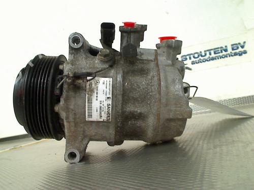 AC compressor MERCEDES-BENZ SPRINTER 3,5-t Van (B907, B910) 314 CDI RWD (907.631, 907.633, 907.635, 907.637) | BP31822838M34