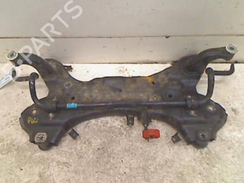 Used Subframe HYUNDAI KONA (OS, OSE, OSI) 1.0 T-GDi (120 hp) 11315523