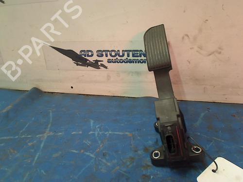 Pedal CITROËN C1 II (PA_, PS_) 1.0 VTi 72 (72 hp) 13126594