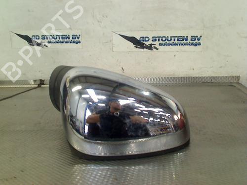 Used Right mirror SEAT LEON (1P1) 1.6 (102 hp) 29710136