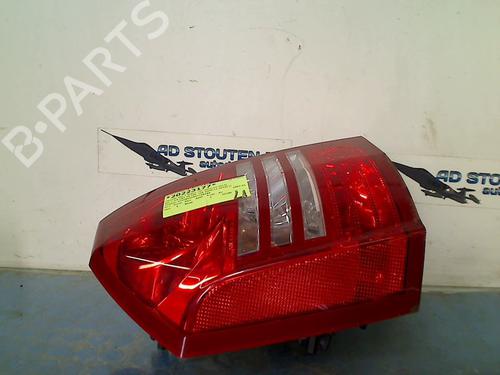 Left taillight CHRYSLER 300C (LX, LE) 3.0 CRD | BP31287584C34 - Image 5