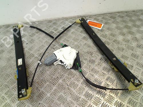 Used Front left window mechanism AUDI Q5 (8RB) 3.2 FSI quattro (270 hp) 11308159