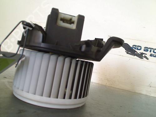 Heater blower motor FIAT DOBLO Cargo (263_) 1.3 D Multijet | BP19428492M62 