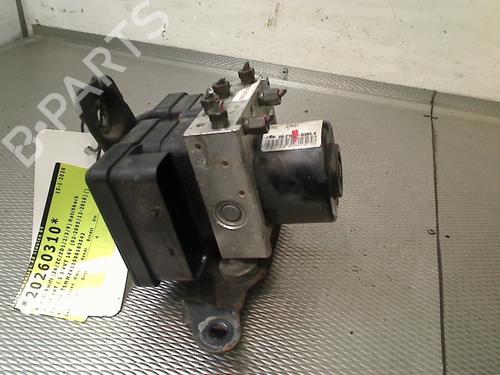 ABS Bremseaggregat SUZUKI SWIFT III (MZ, EZ) 1.3 (RS413, ZC11S) (92 hp) 32337191