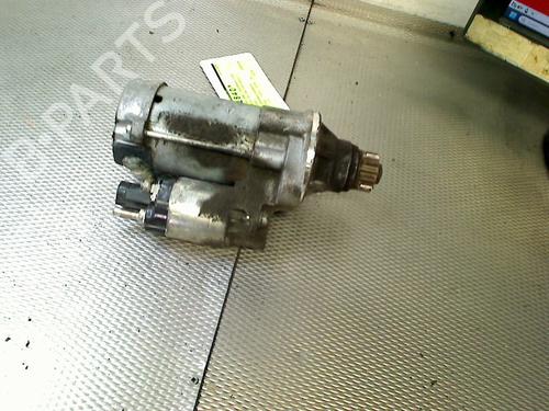 Starter VW POLO VI (AW1, BZ1, AE1) 1.0 TSI | BP39610370M8 - Image 5