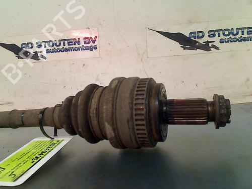 Right rear driveshaft BMW 3 (E90) 320 d | BP16902268M41