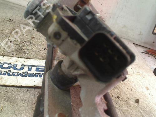 Front wipers mechanism TOYOTA AYGO (_B1_) 1.0 (KGB10_, KGB10R) | BP11320922C83 