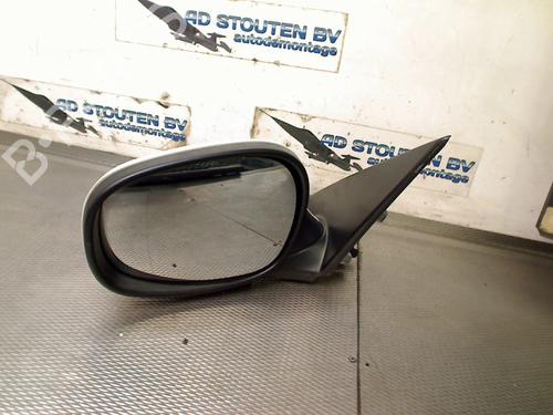 Used Left mirror BMW 1 (E87) 118 d (136 hp) 31092628