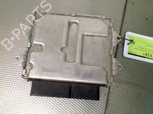 Engine control unit (ECU) FIAT DOBLO Cargo (263_) 1.3 D Multijet | BP39716606M57 - Image 5