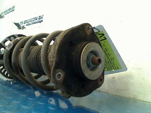 Left front shock absorber SKODA OCTAVIA II Combi (1Z5) 1.6 TDI | BP13410370M16 