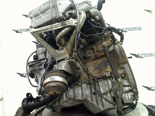 Engine MERCEDES-BENZ E-CLASS T-Model (S211) E 220 T CDI (211.208) | BP24329634M1 - Image 4