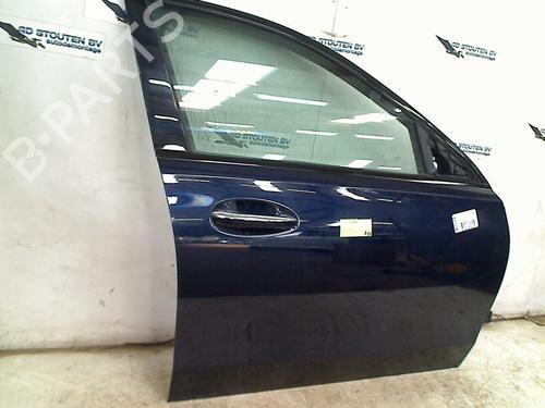 Left front door MERCEDES-BENZ C-CLASS (W206) C 300 e (206.054) | BP29585564C2 