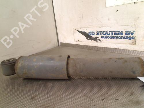 Right front shock absorber IVECO DAILY IV Van 35C11 V, 35S11 V | BP33687048M17 - Image 4