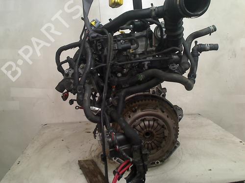 Engine RENAULT CLIO IV (BH_) 0.9 TCe 90 (BHNF, BHMA, BHMH, BHJK, BHJR) | BP35787409M1 - Image 6