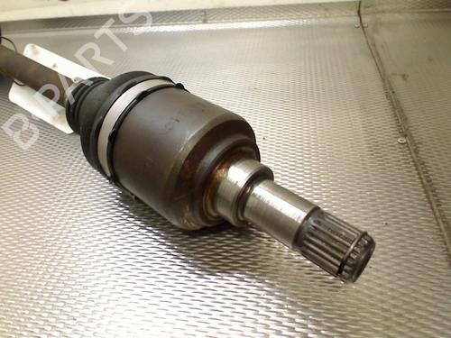Left front driveshaft FIAT FIORINO Box Body/MPV (225_) 1.4 (225AXA1A, 225BXA1A) | BP24202903M38 