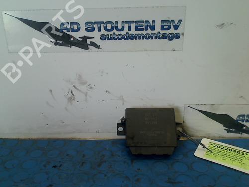 Used Control unit Control unit 13449792 13449792