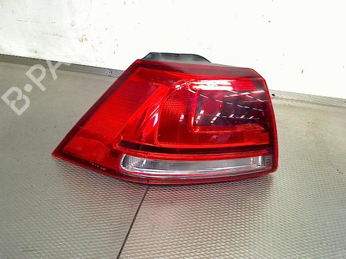Used Left taillight Left taillight 39237819 39237819