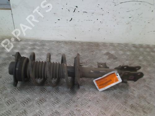 Used Right front shock absorber KIA SPORTAGE III (SL) 1.6 GDI (135 hp) 11299636