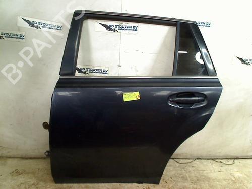 Used Left rear door SUBARU LEGACY V Estate (BR) 2.0 i AWD (150 hp) 30142884