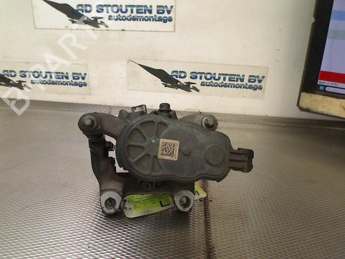 Left rear brake caliper MERCEDES-BENZ GLA (H247) GLA 200 (247.787) | BP40092402M107 - Image 5