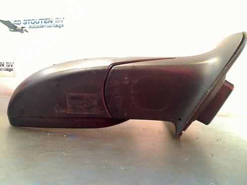 Right mirror HYUNDAI i20 I (PB, PBT) 1.2 | BP13646580C27 