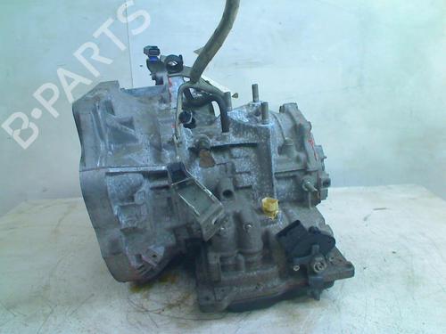 Girkasse MAZDA 2 (DE_, DH_) 1.5 MZR (DE5FS) (102 hp) 33235950