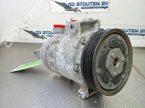 AC compressor SKODA KAROQ (NU7, ND7) 1.5 TSI | BP24579206M34 - Image 6