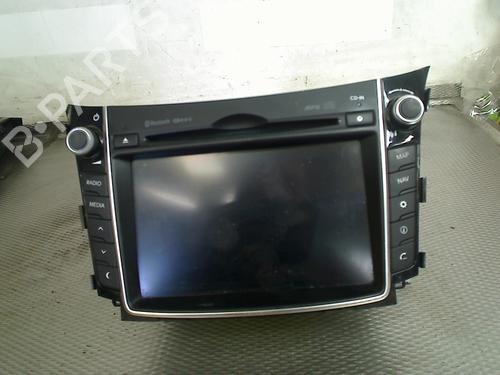 Electronic module HYUNDAI i30 (GD) 1.6 CRDi | BP34715084M83 - Image 6