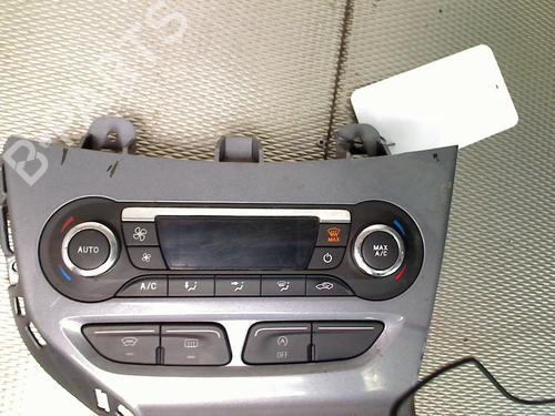 Climate control FORD FOCUS III 1.6 TDCi | BP34051834I5 - Image 6