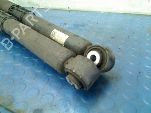 Right rear shock absorber SKODA OCTAVIA III Combi (5E5, 5E6) 1.0 TSI | BP13126818M19 
