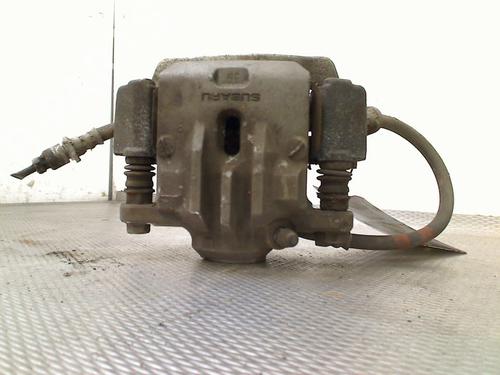 Left rear brake caliper SUBARU FORESTER (SJ_) 2.0 i AWD (SJ5) | BP37231765M107 - Image 6