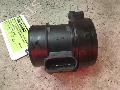 Mass air flow sensor MERCEDES-BENZ SLK (R170) 230 Kompressor (170.449) | BP11321864M95 