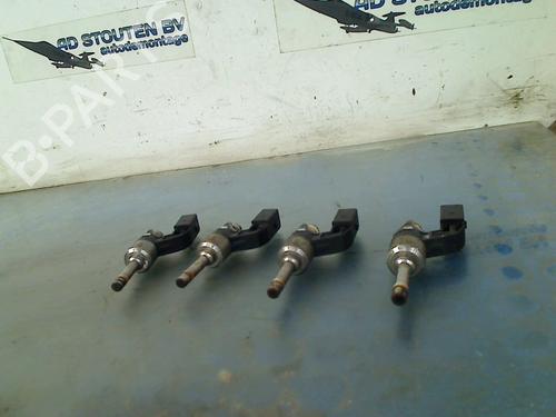 Injector VW GOLF V (1K1) 1.4 TSI | BP28497373M100 