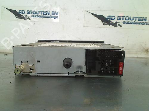 Electronic module IVECO DAILY V Van 29S13, 29L13, 35C13, 35S13, 40C13, 40S13 | BP22525369M83 